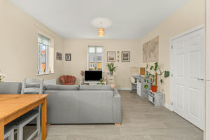 Hobart Way Deddington